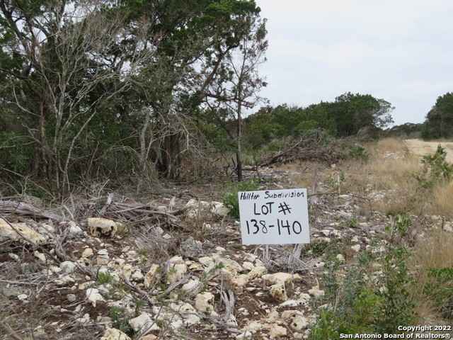 Lot 138-140 HILLTOP Cir  