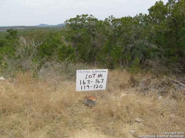 Lot 163-167 HILLTOP Cir  
