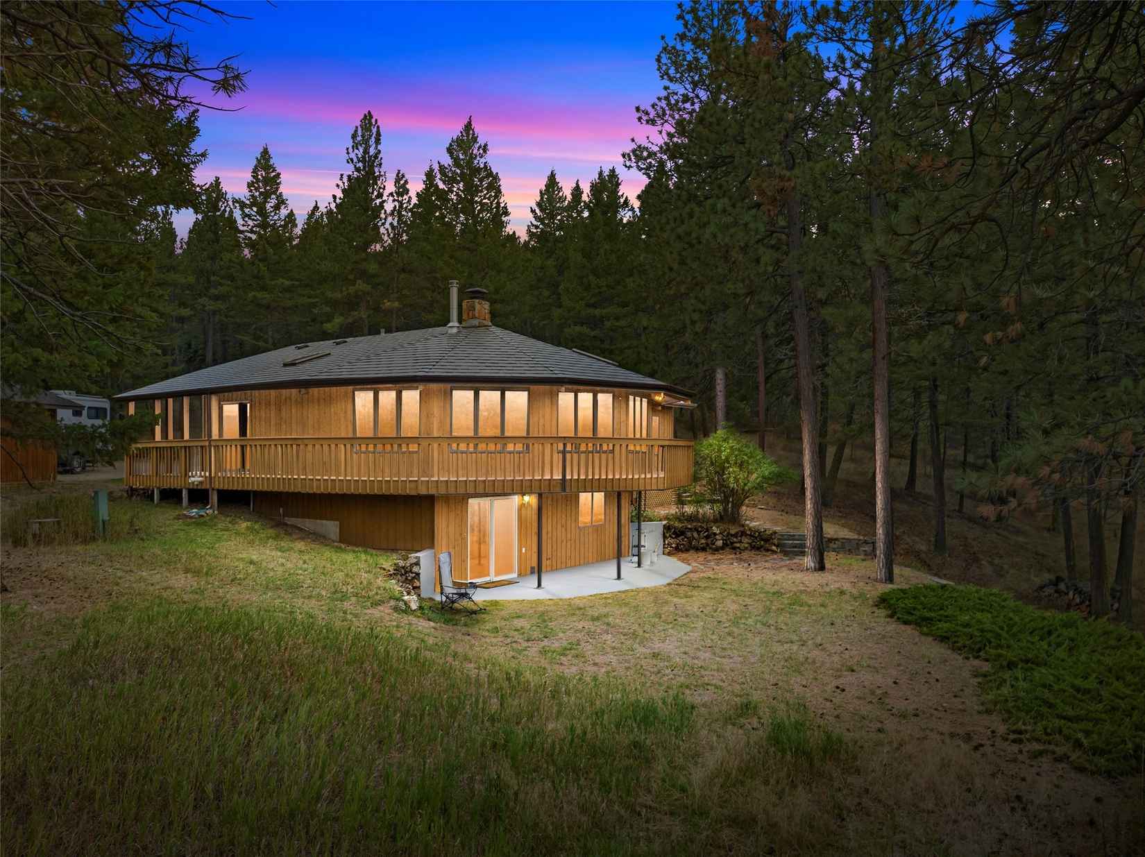 9420 Mormon Crk Rd  