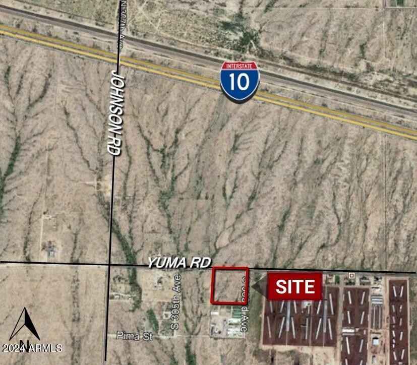 30015 W YUMA Rd  