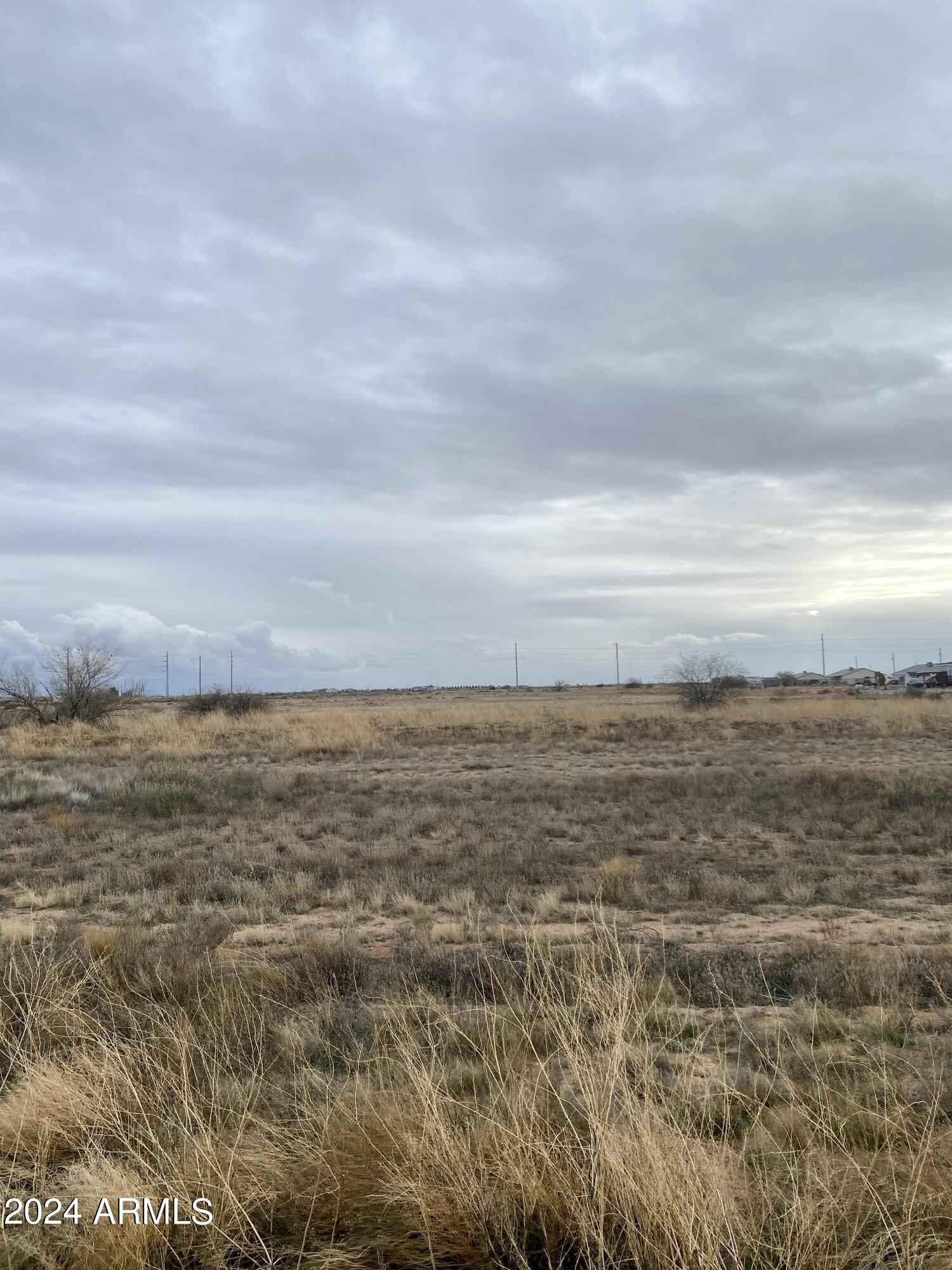 Lot 5 W Lake Powell Dr  