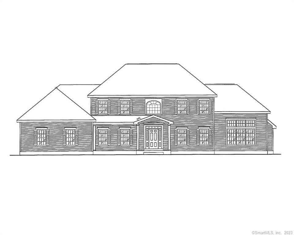 0 Whispering Oaks Lot 19  