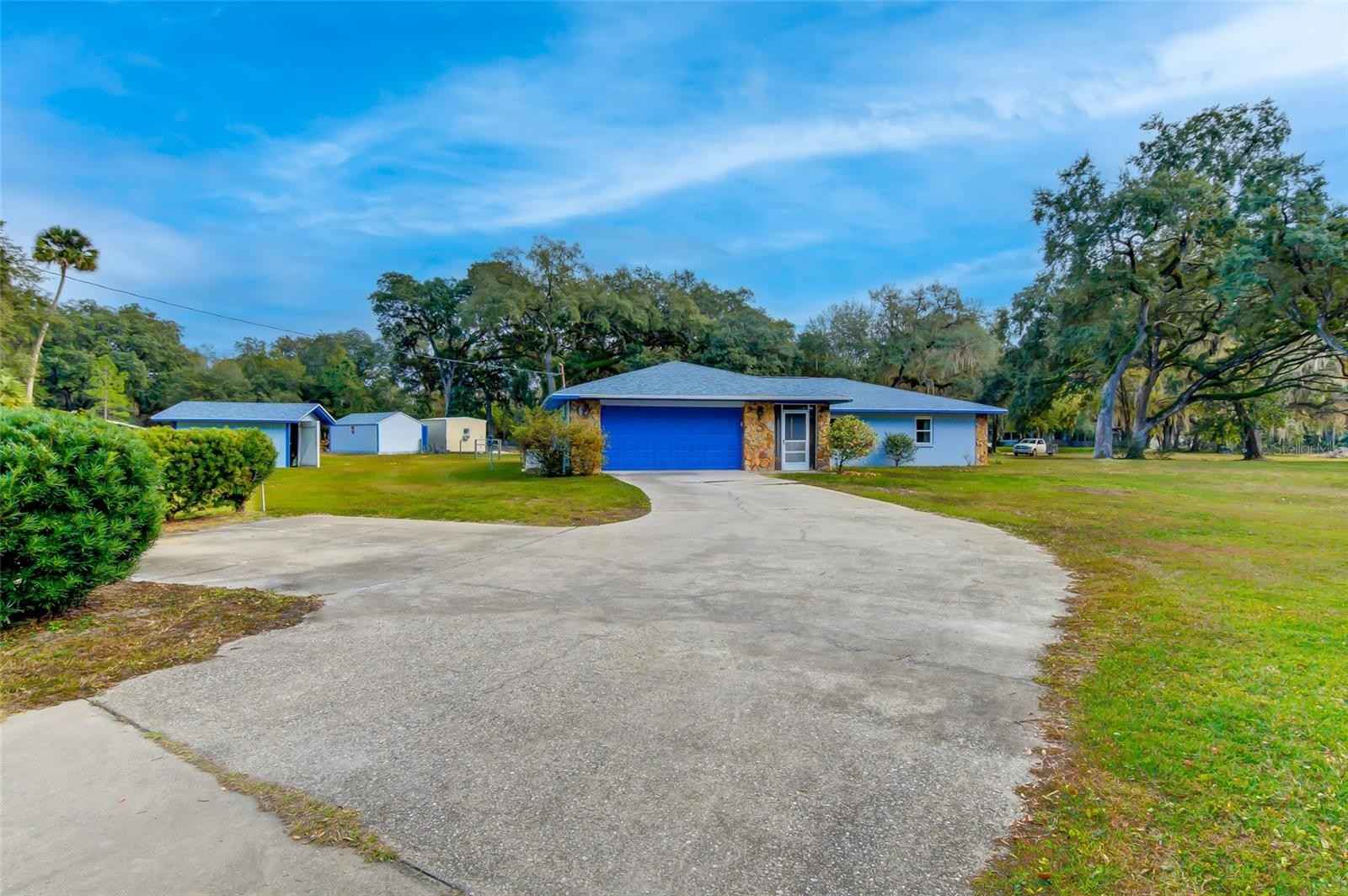 14501 SE 204TH Ter  