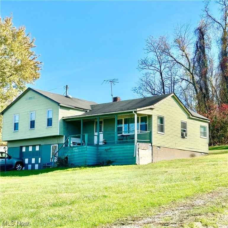 135 Township Rd 381  
