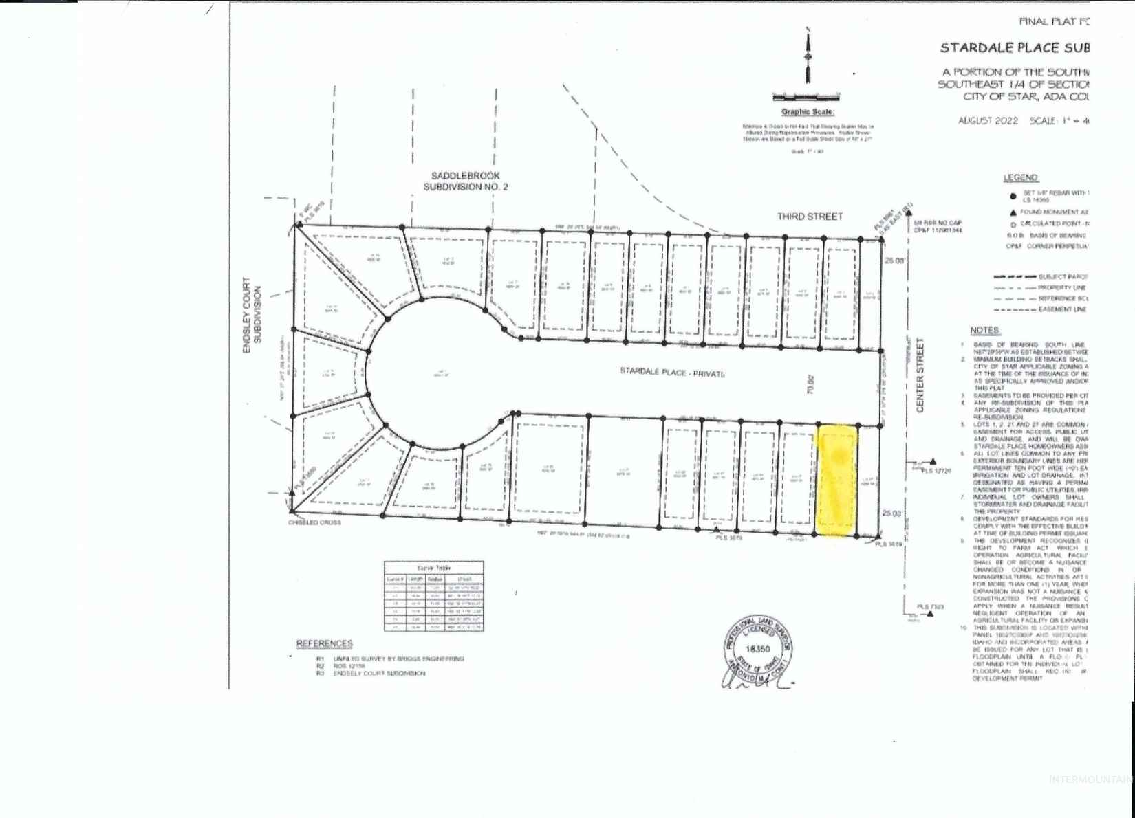 331 N Ctr  