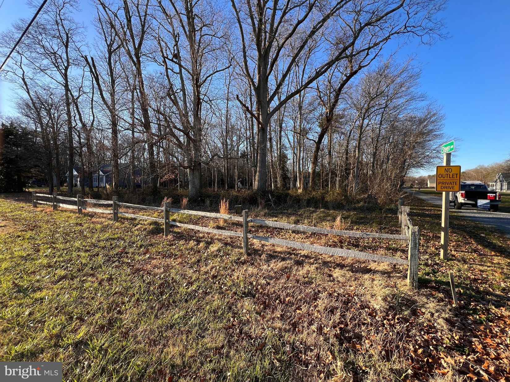 Lot 1 N PINEY Nck RD  