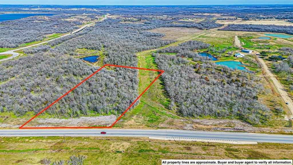 Tbd Hwy 287  