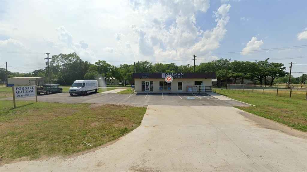 5335 US Hwy 377  