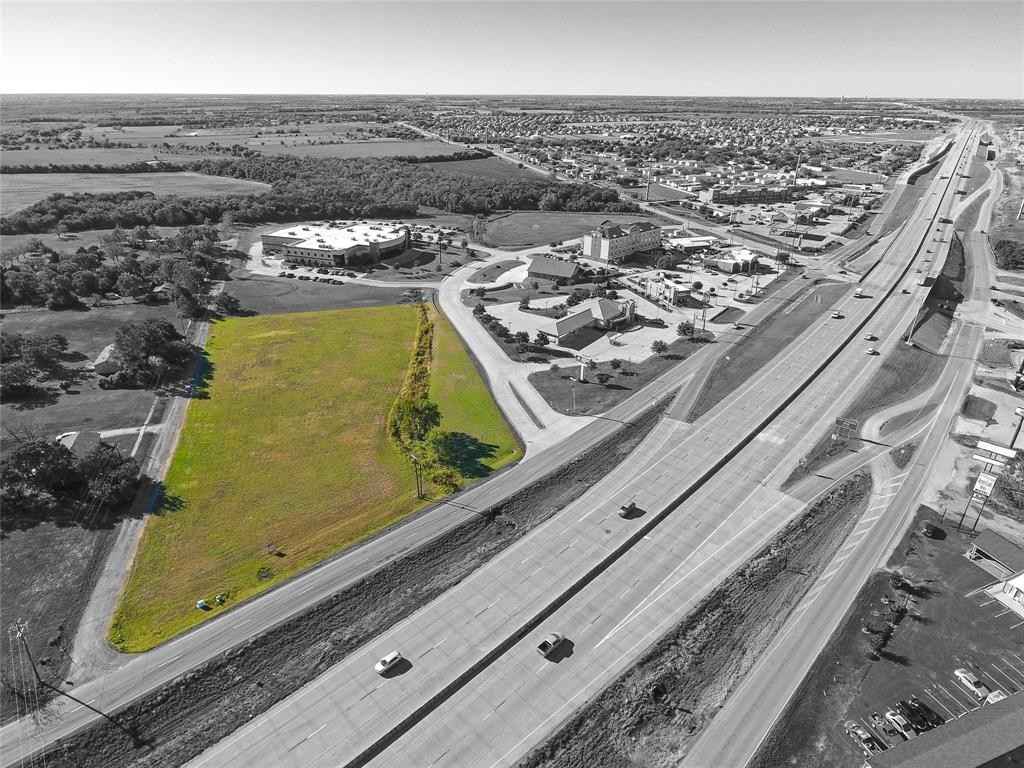 00 Interstate 30 Hwy  