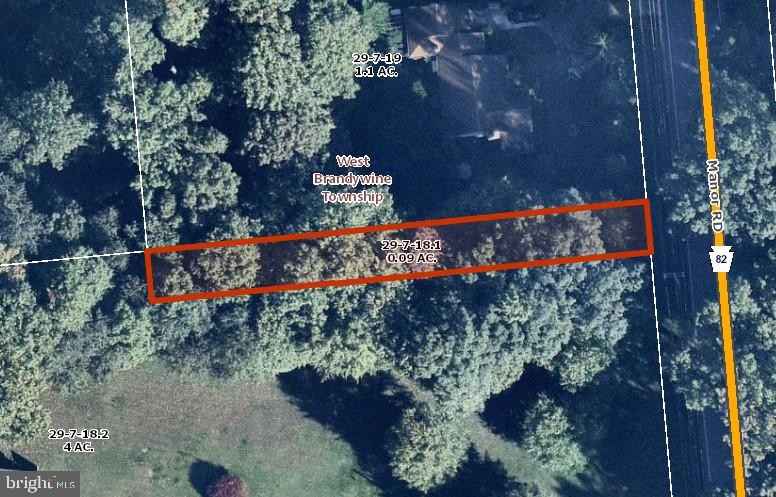 2740 Mnr Rd  