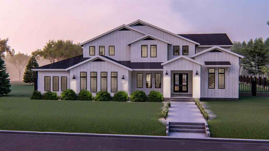 711 Hummingbird Ln  