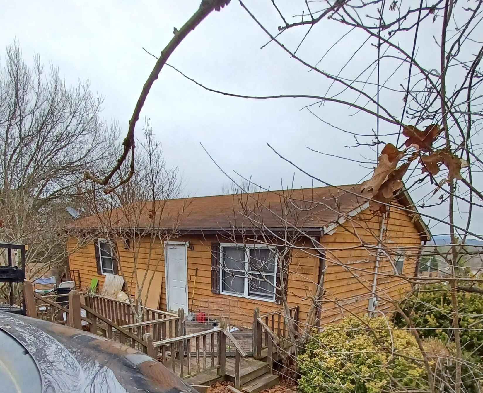 3551 Williamsburg Rd SE  