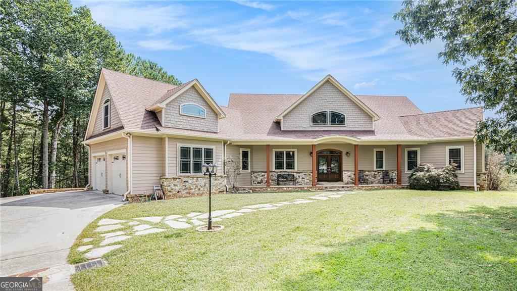 120 Bridlewood Pass  