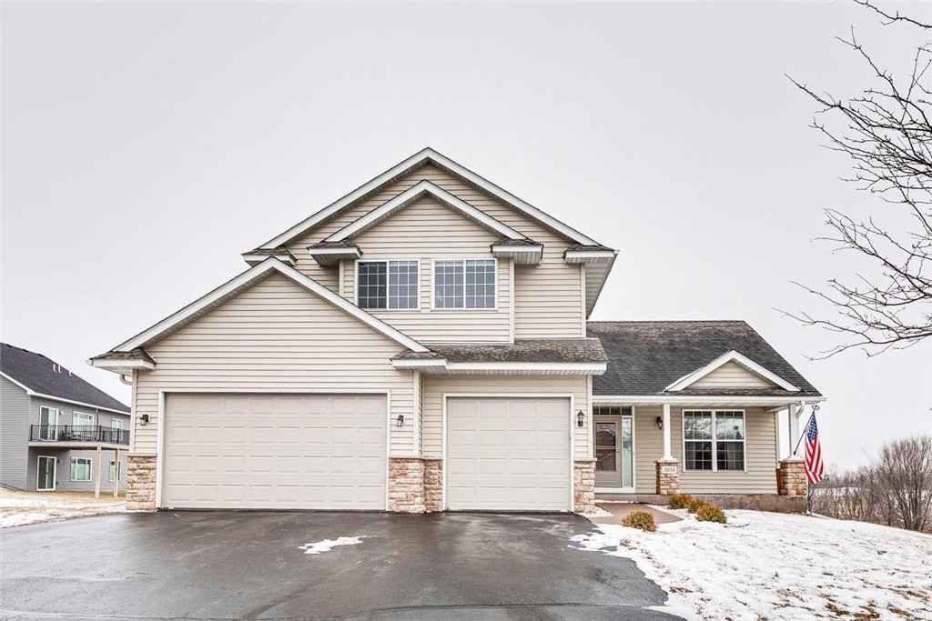 3014 Aaron Dr  