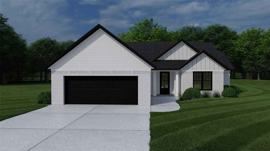 555 Mistletoe Dr  