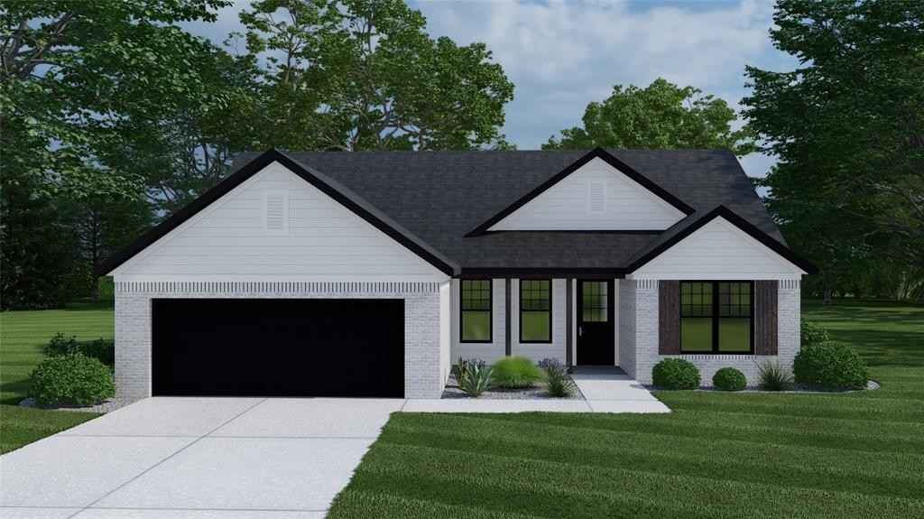 625 Mistletoe Dr  
