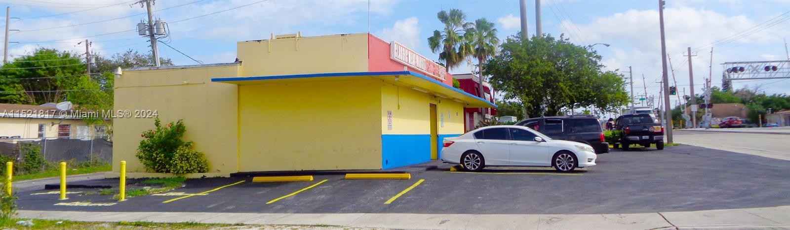 530 Stirling Rd  