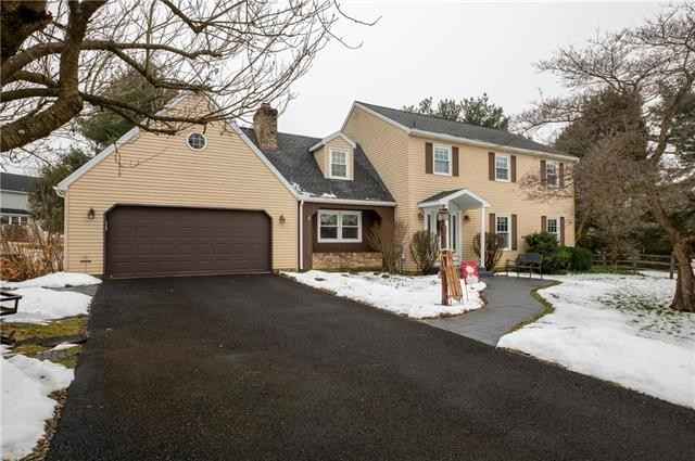 2282 Woodbarn Rd  