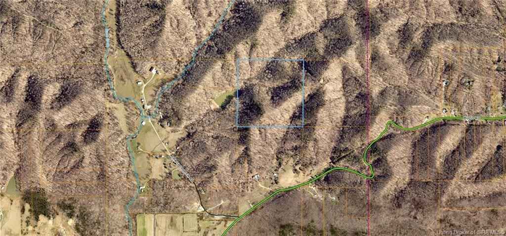 Lot 1 Craig Cooper Rd  