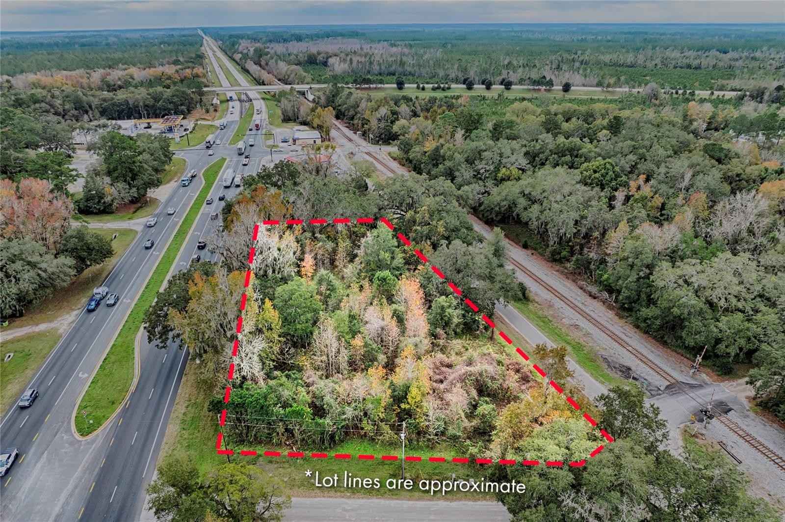 7020 NE US Hwy 301  