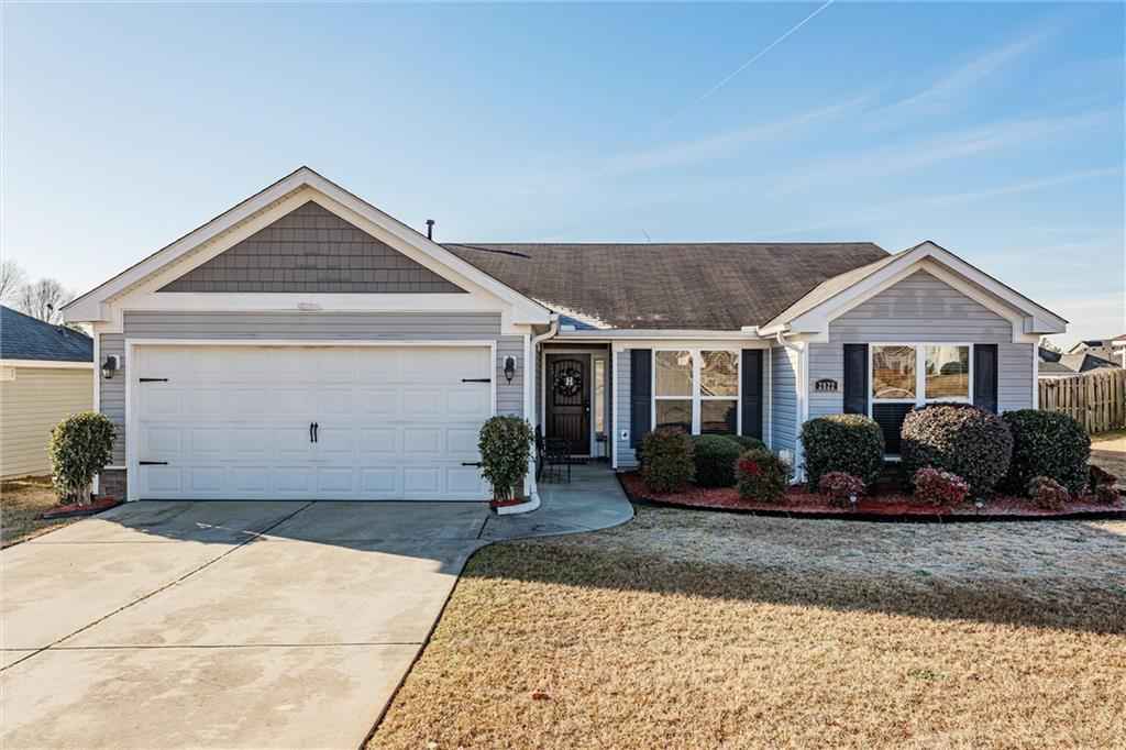 2822 Wyndham Dr  