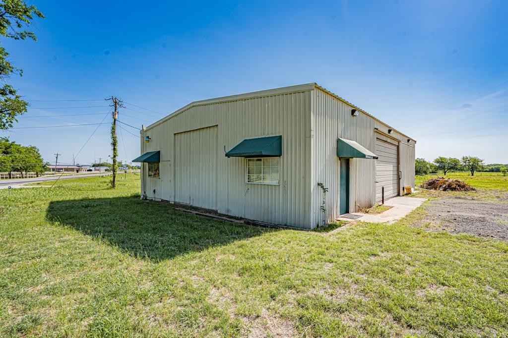 Tbd 2 Weatherford Hwy  