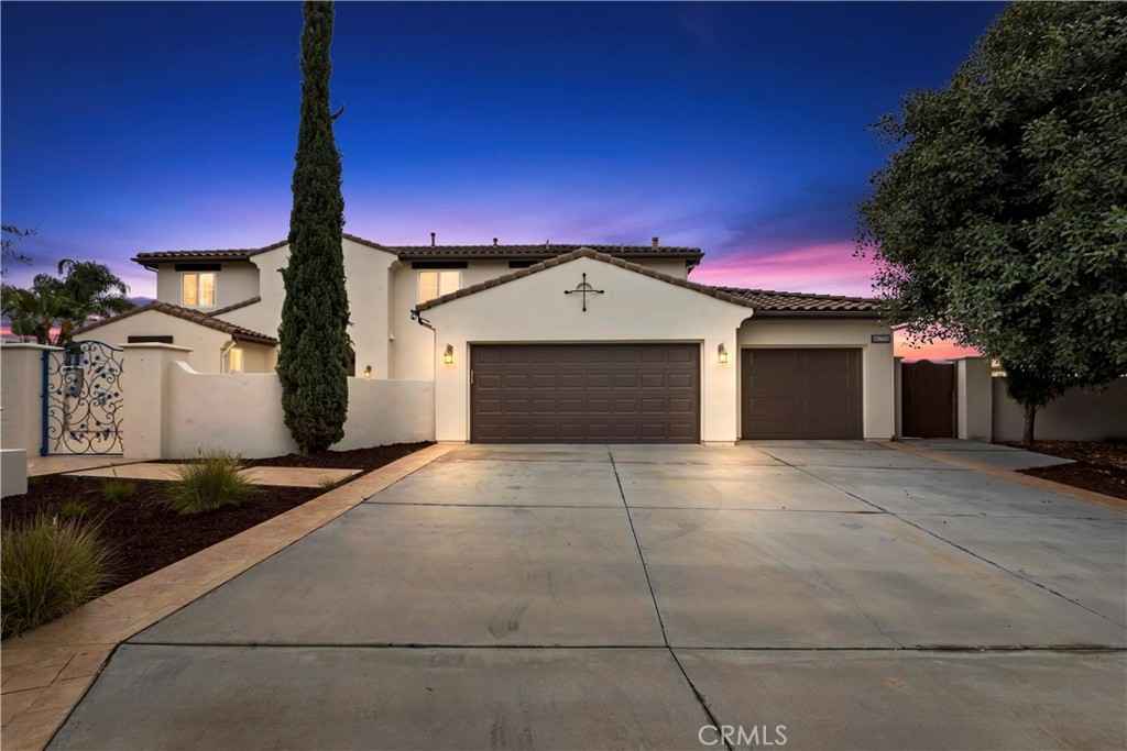 16795 Eagle Peak Rd  