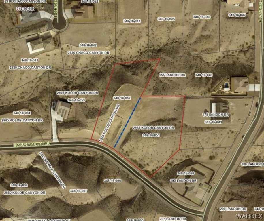 2945 Kolob Cyn Dr  