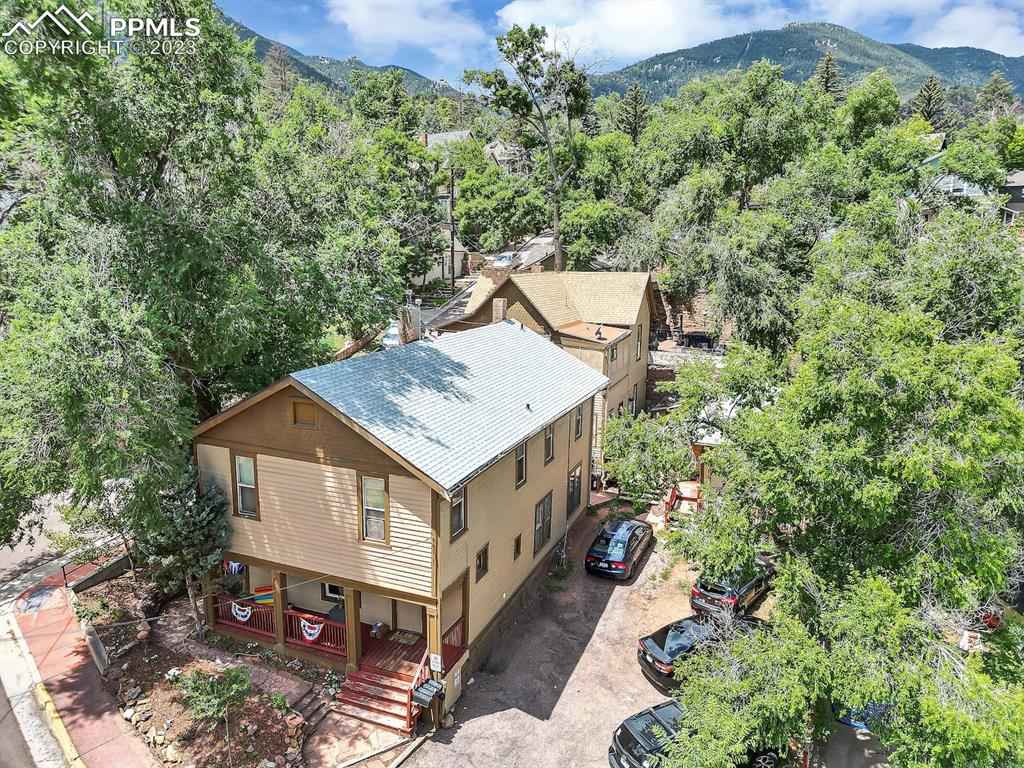 8 Navajo Ave  