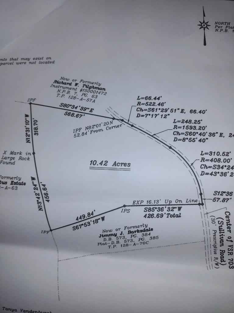 308 Sullivan Rd  