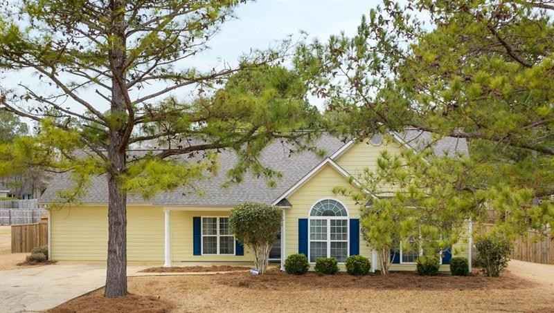 143 Lee Rd 2152  