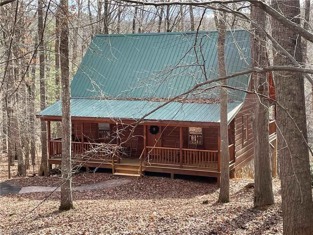 Lot 32 Woods Hvn Ln  