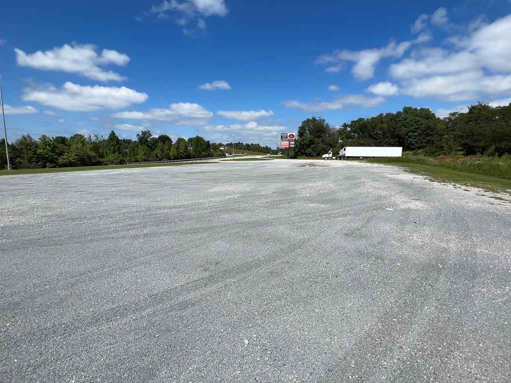 Hwy 111 Hwy 42 By-Pass 5 39 AC m/l  