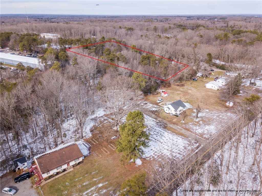 1954 Shallow Wl Rd  