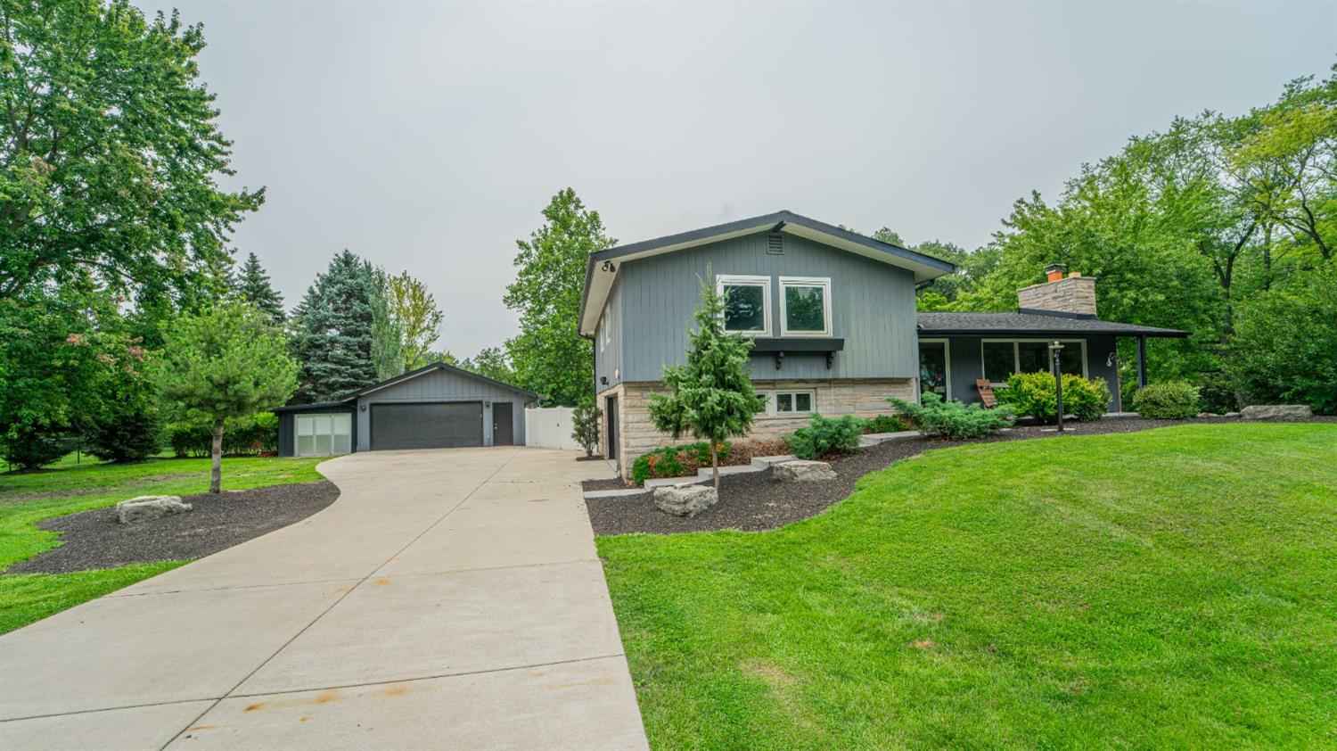 358 W North Boo Rd  