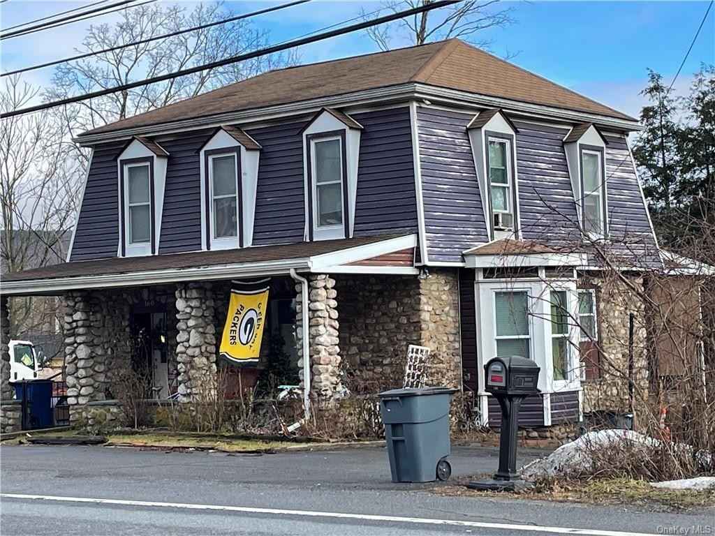 160 Kingston Ave  