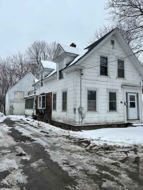 29 Elm St  