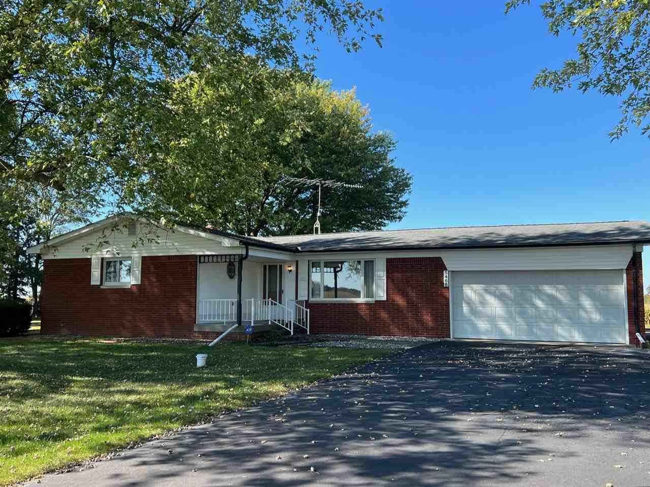 5466 Sugar Grv Rd  
