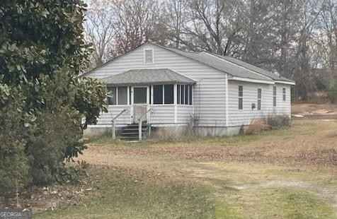 15 Flat Rock Rd  