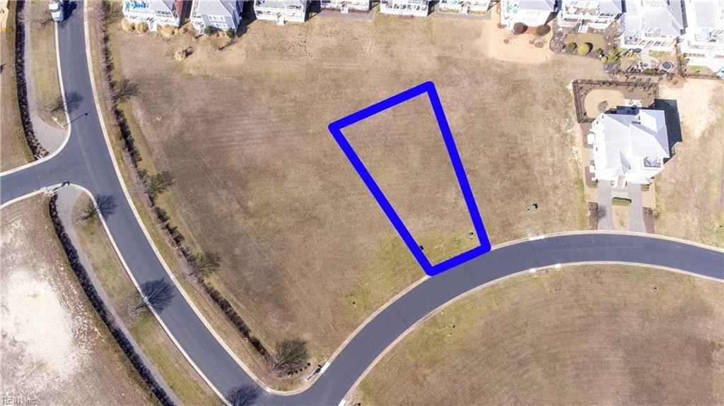 Lot167 E Bay Dr  