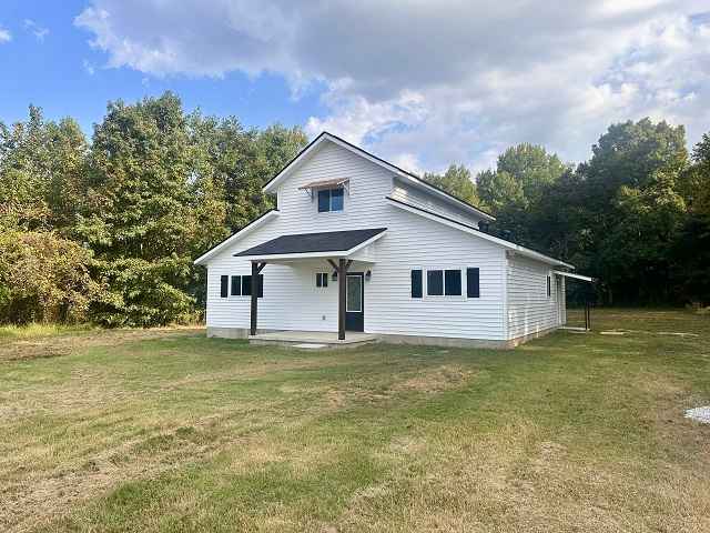 4783 Webb Store Rd  