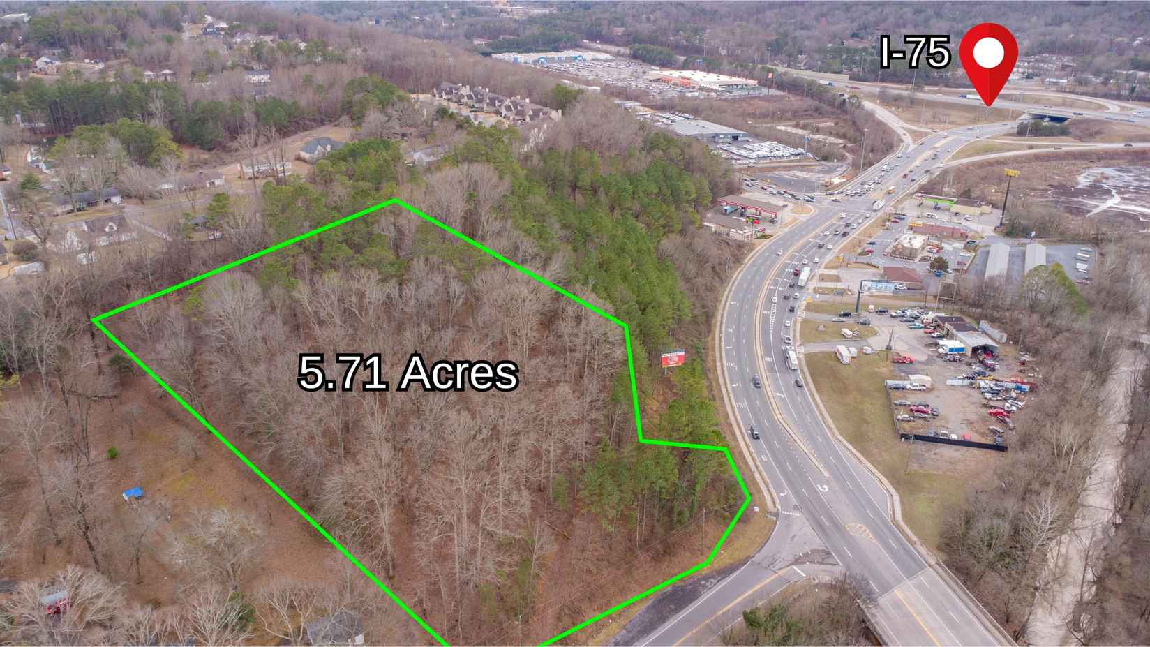 0 Chattanooga Rd  
