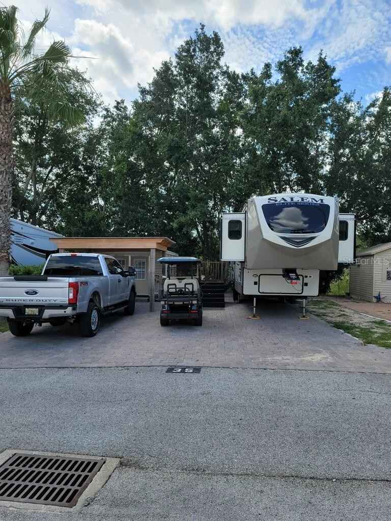 20285 US Hwy 27  