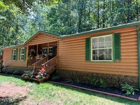 268 Park Service Rd  
