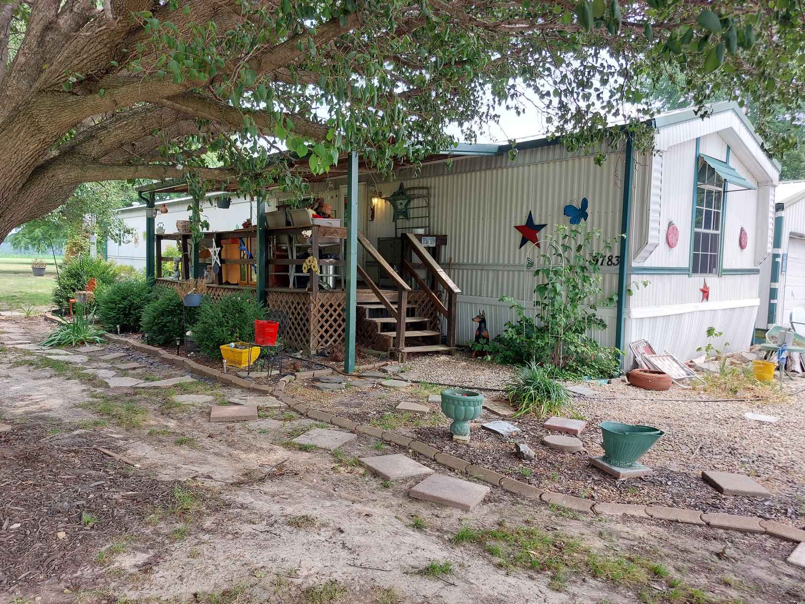 9783 E Illinois Hwy 148  
