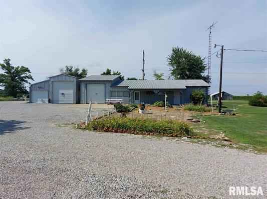 9773 E Illinois Hwy 148  