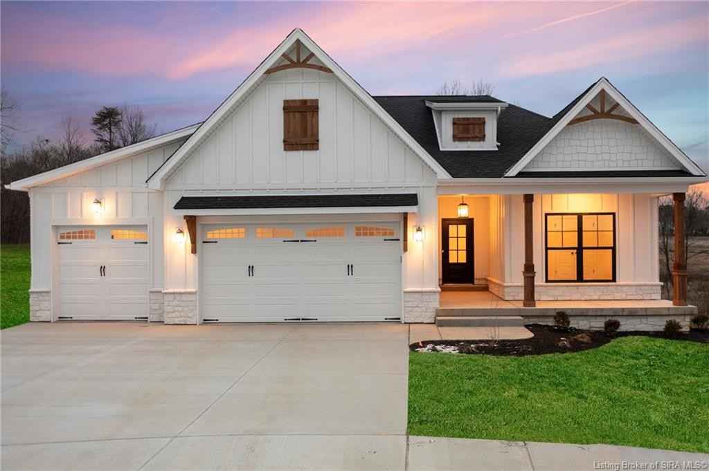 6023 Poplar Woods Dr  