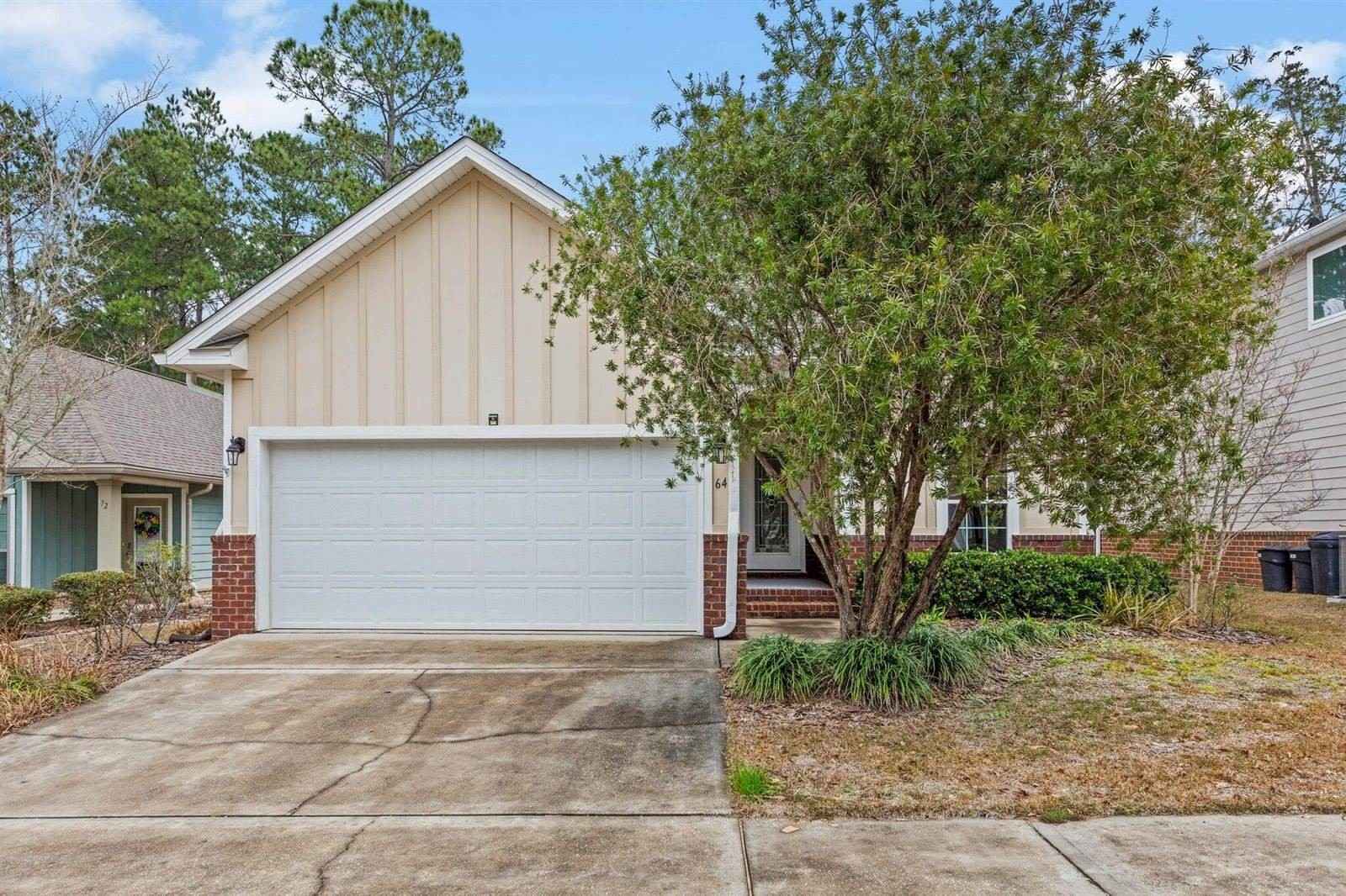 64 Marsh Lndg N  