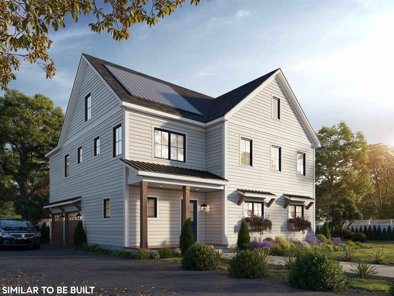 Lot 28 Wadleigh St  
