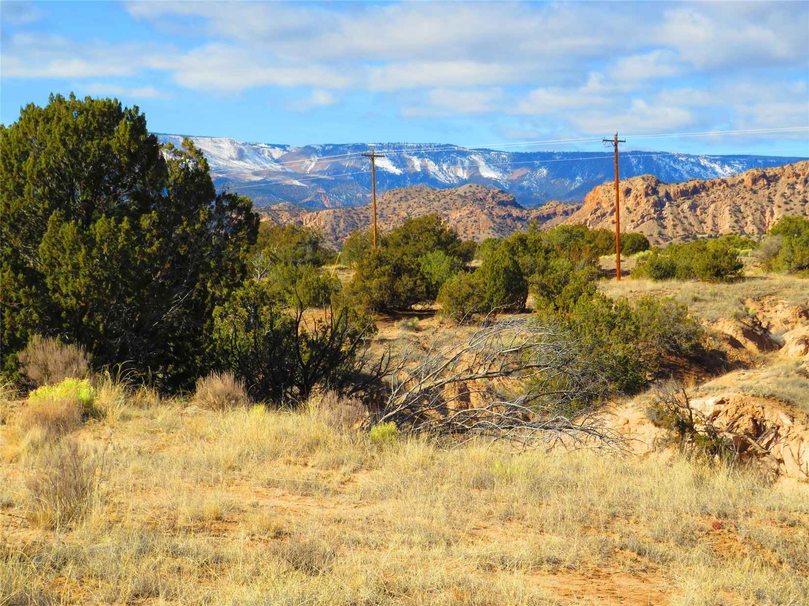 Lot 1b Arroyo Largo  